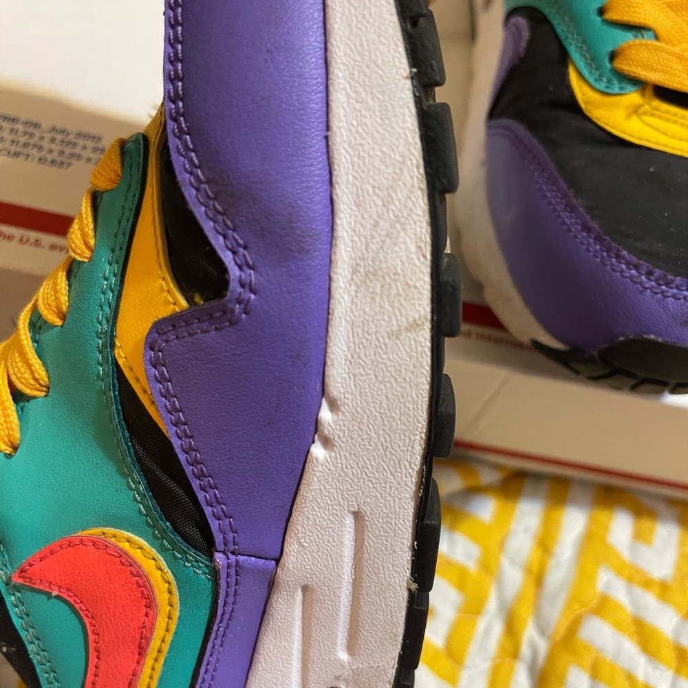 Nike Air Max - Picture 4 of 7